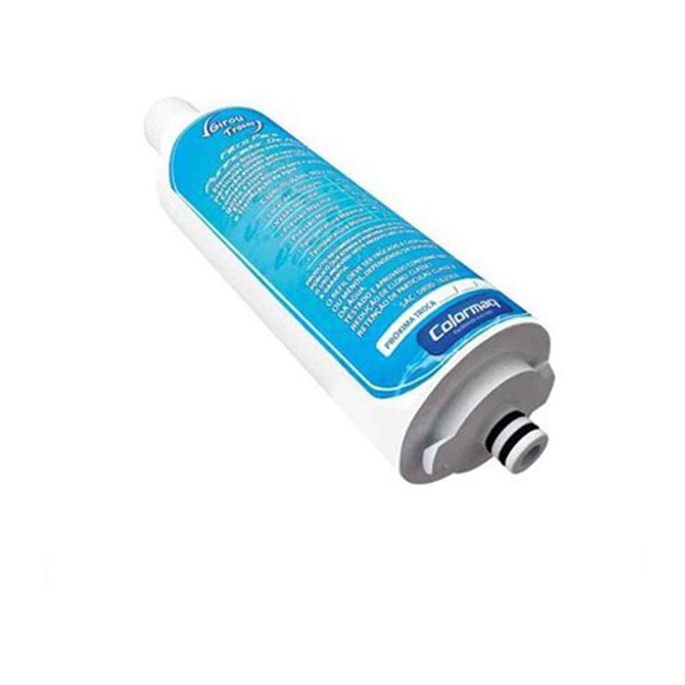 Refil Filtro Purificador Colormaq