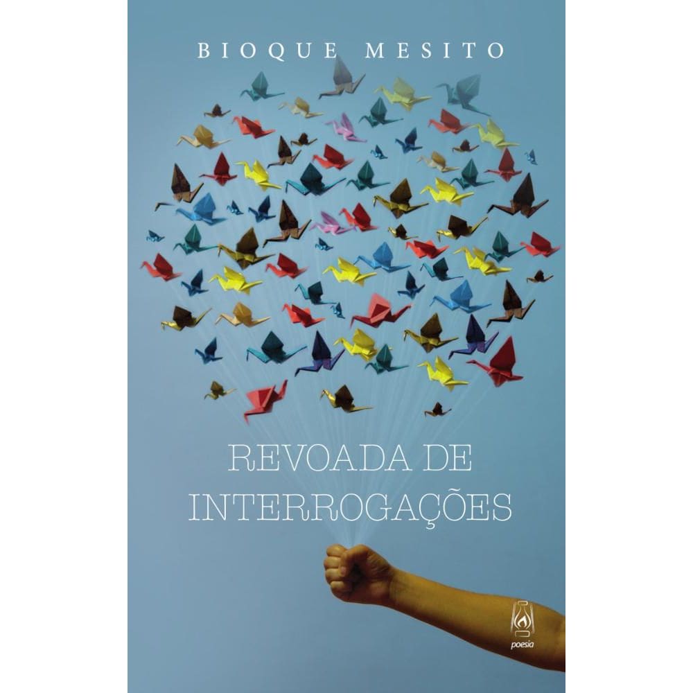 Revoada de interrogações