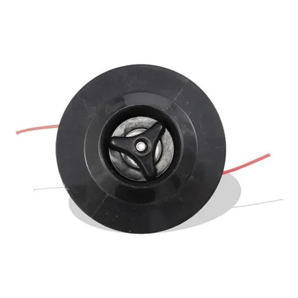 Carretel Raso De Nylon Roçadeira Stihl Fs160 Fs220 Fs280 Cor