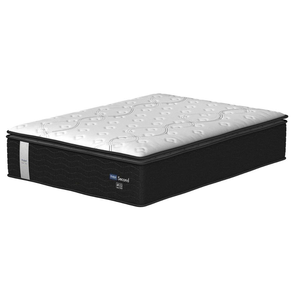 Colchão Queen Molas Prolastic Second Pillow Top (158x198x40) - Probel