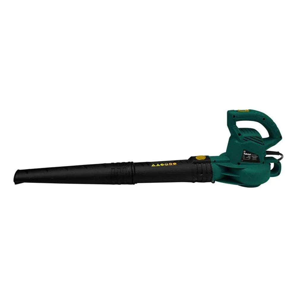 Soprador De Folhas Elétrico 2000W B2000E Tekna
