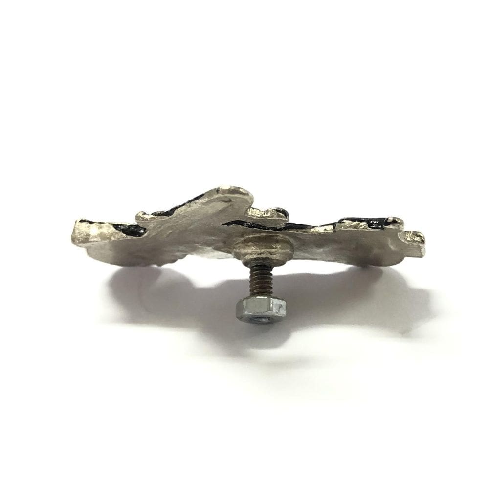 Broche Boton Moto Custom Moto Clube Para Colete Jaqueta