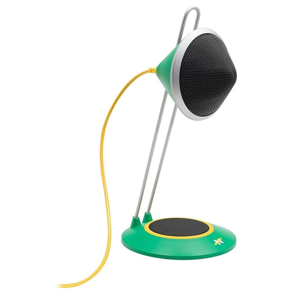 Microfone condensador USB NEAT Microphones Widget A Desktop