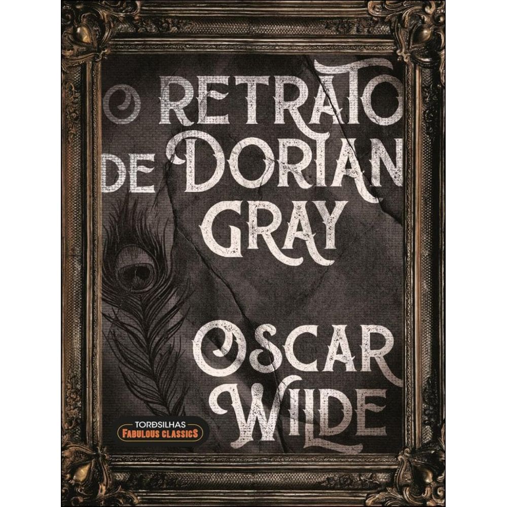 Retrato De Dorian Gray, O