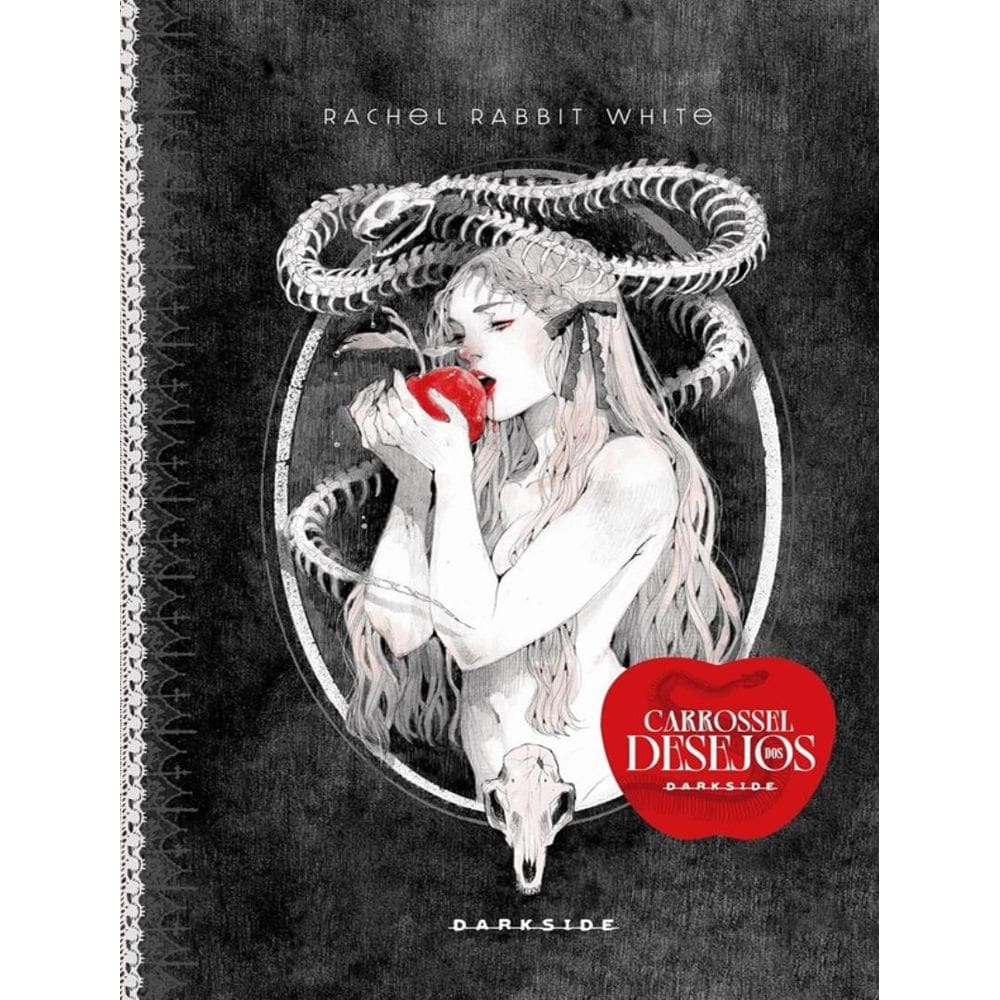 Carrossel Dos Desejos