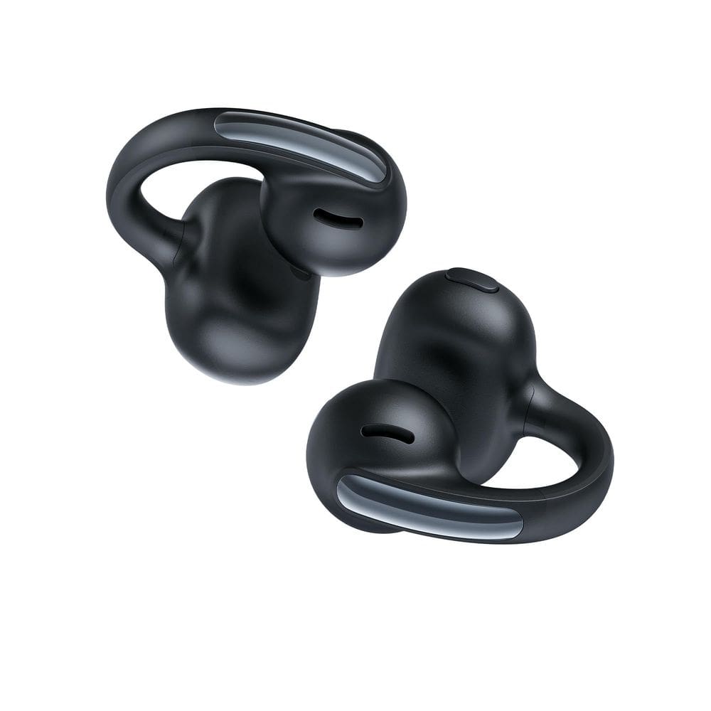 Fones de ouvido com encaixe Baseus Bowie MC1 Open Ear, IP57 à prova d`água