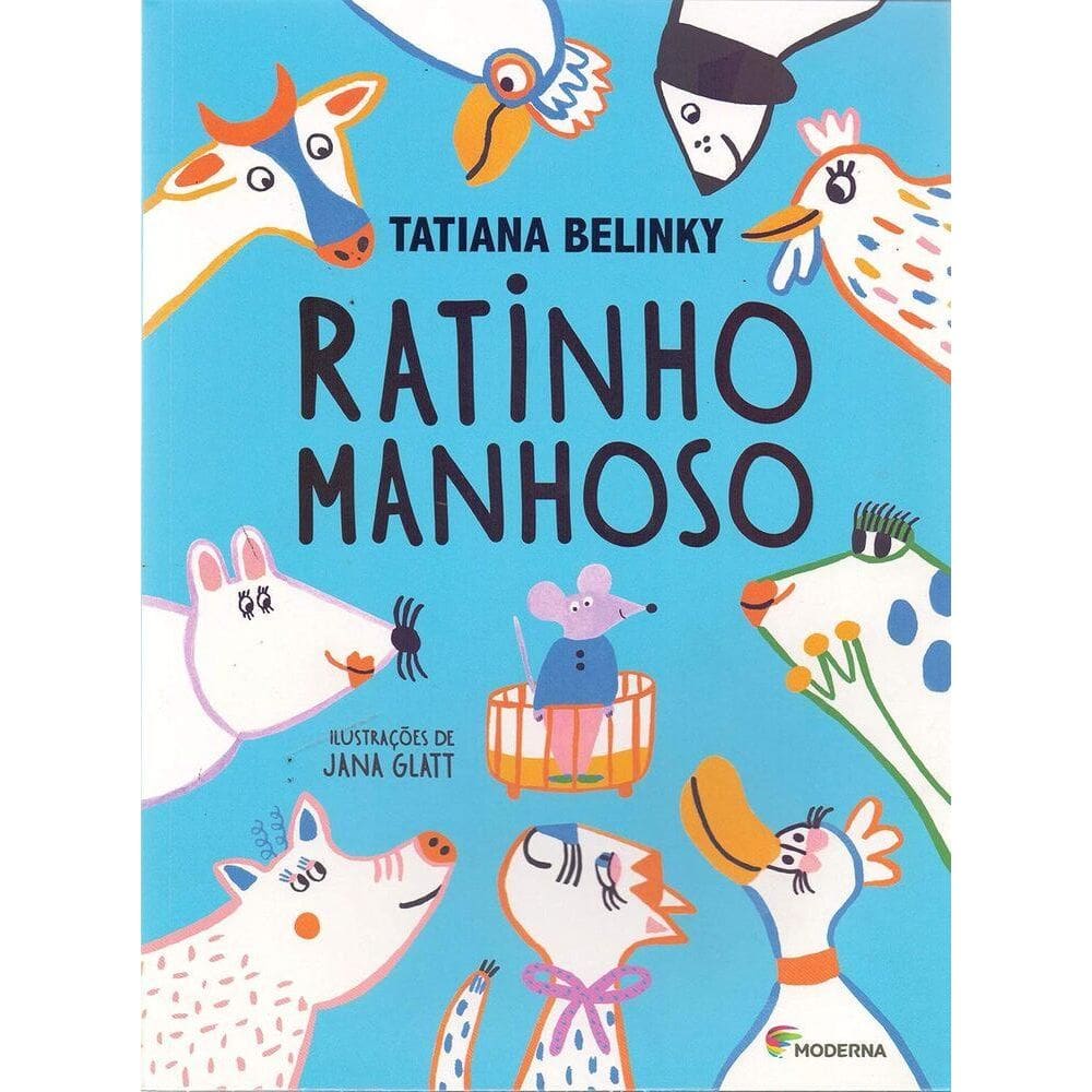 Ratinho Manhoso