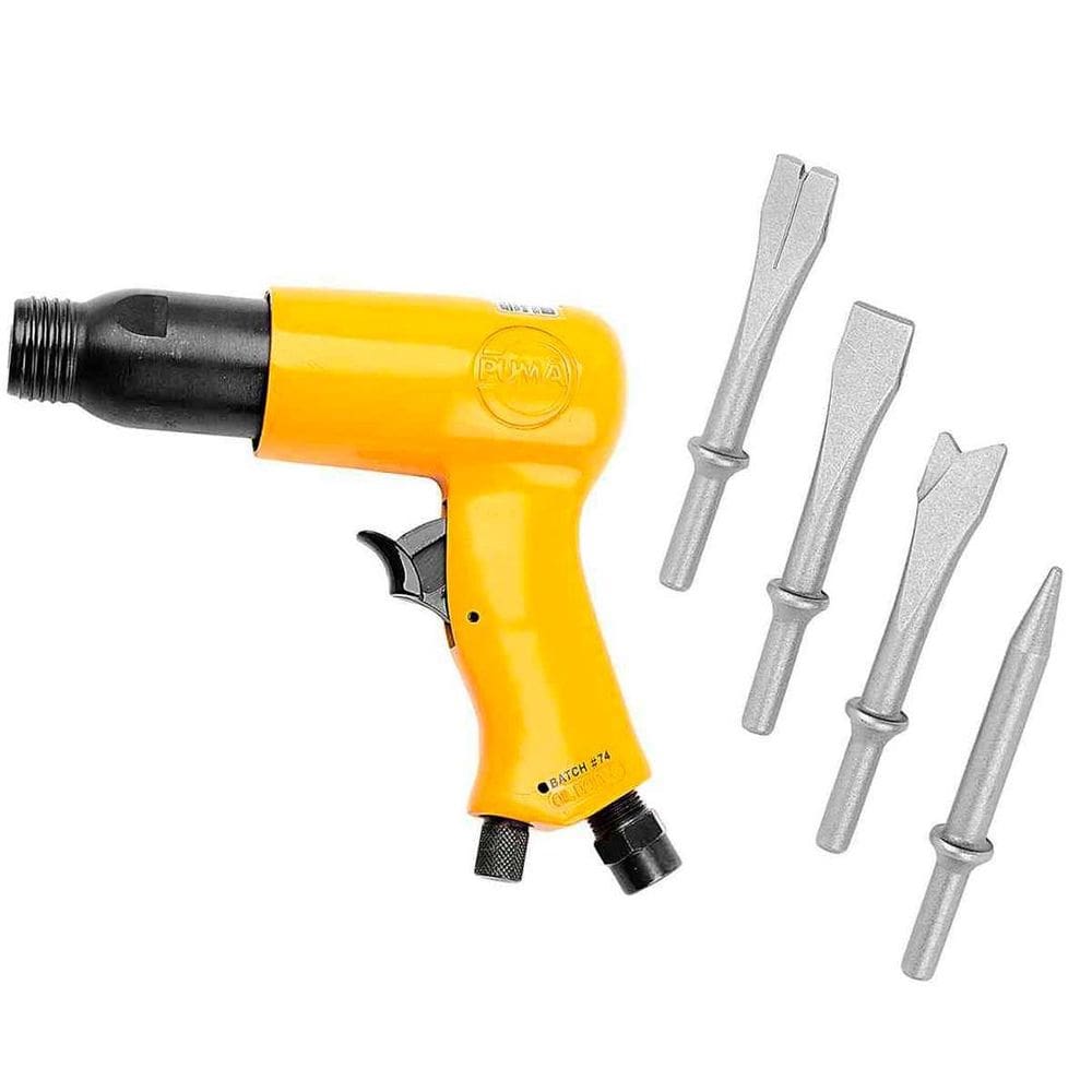 Martelete Rebarbador Pneumatico Puma At-2020R