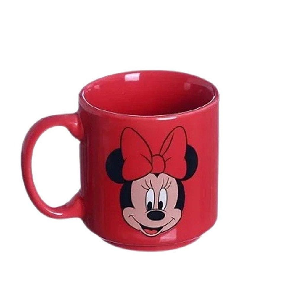 Mini Caneca Tina Minnie Mouse: Disney