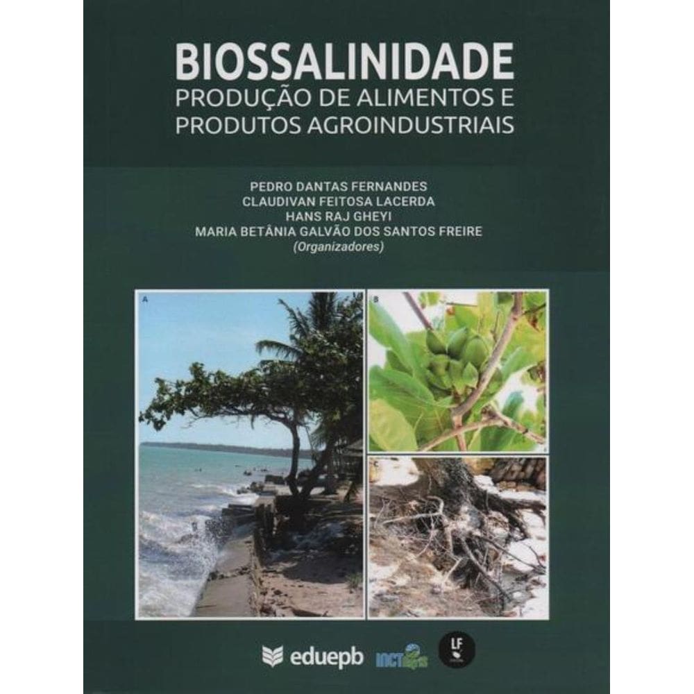 Biossalinidade