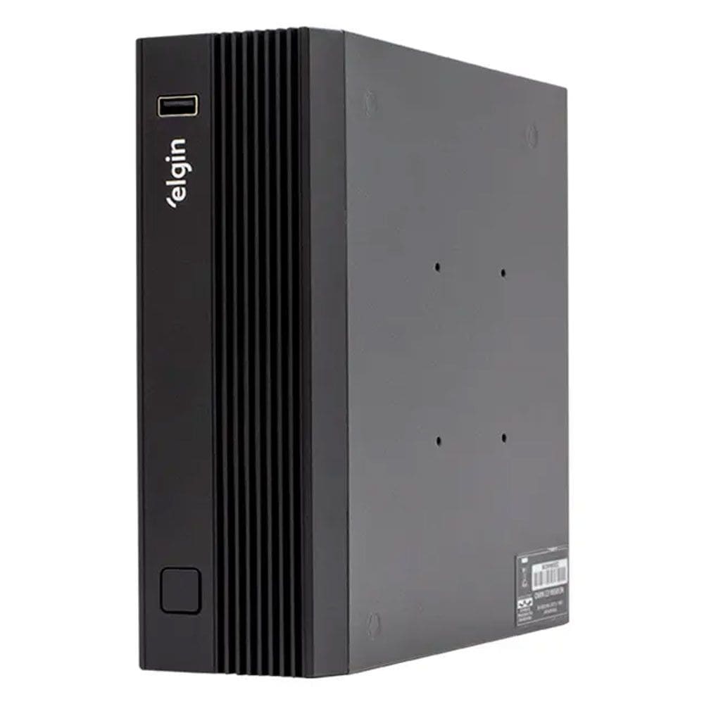 Computador 46E3N422J140 Newera Nano4 4GB 120GB SSD Elgin