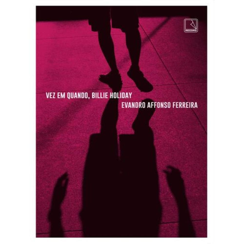 Vez Em Quando, Billie Holiday