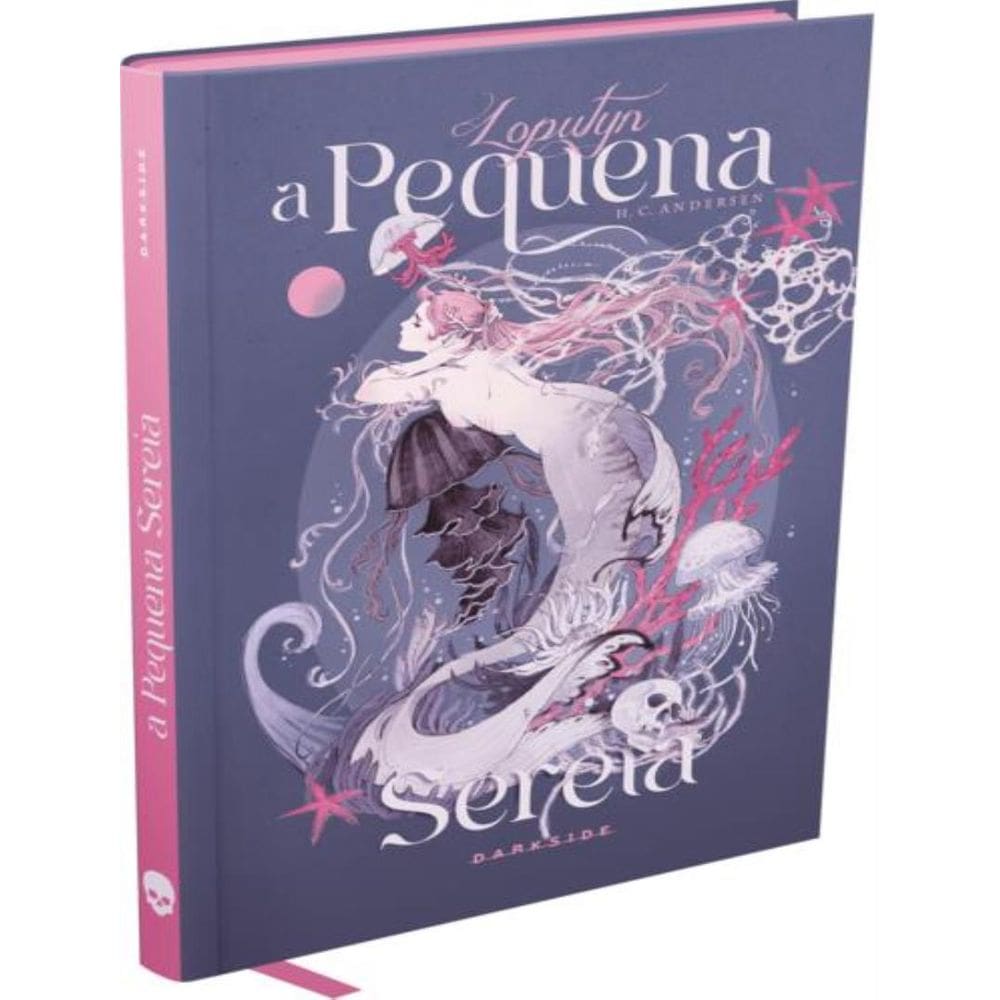 Pequena Sereia,A