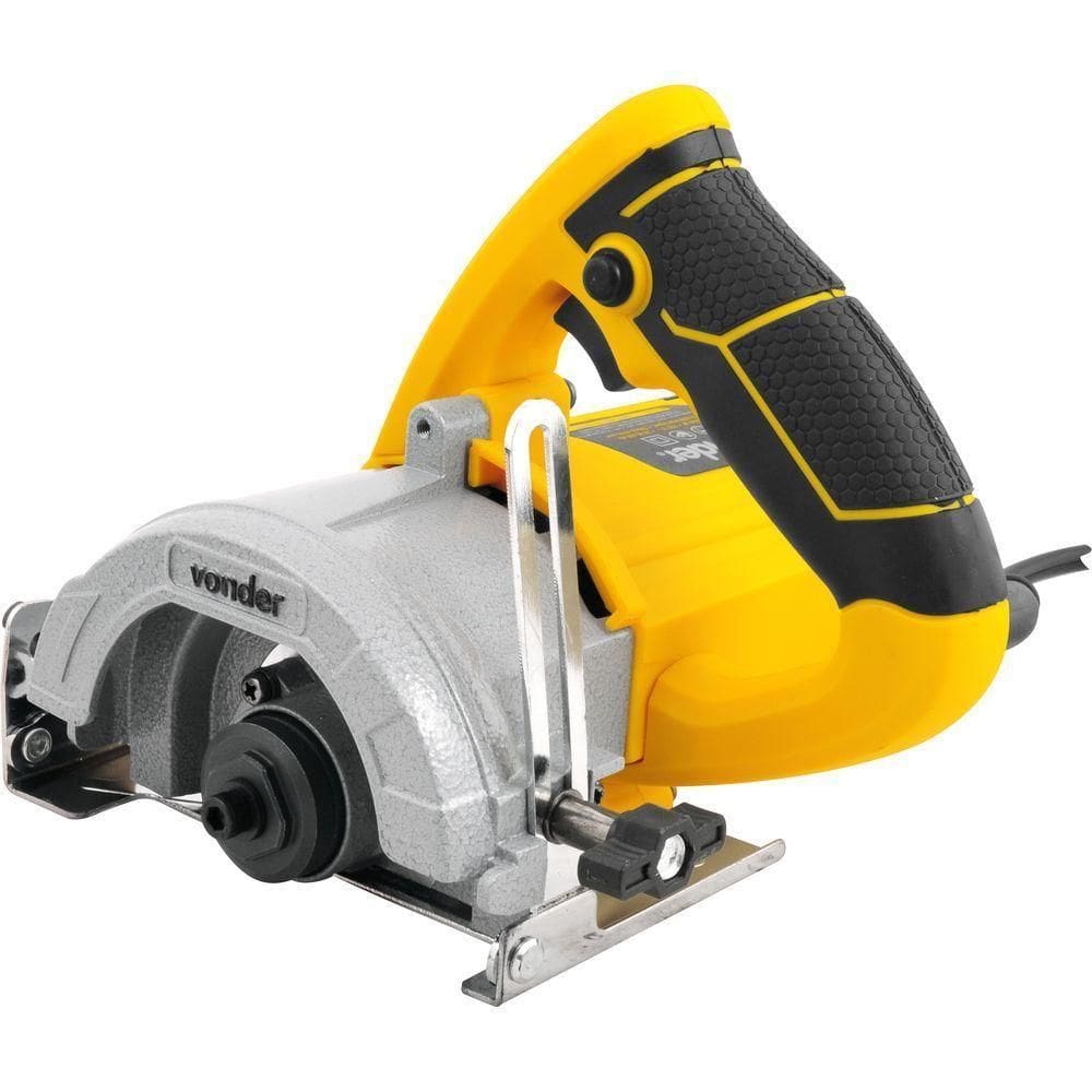 Serra Mármore Smv 1450 Sem Disco Vonder 110V