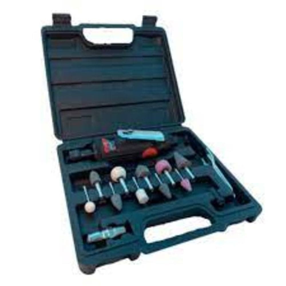 Esmerilhadeira Pneumatica Kit 1/4 Fc2005 Ferramec