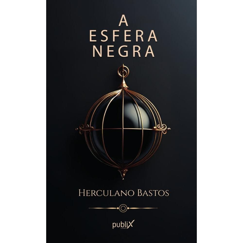 A esfera negra