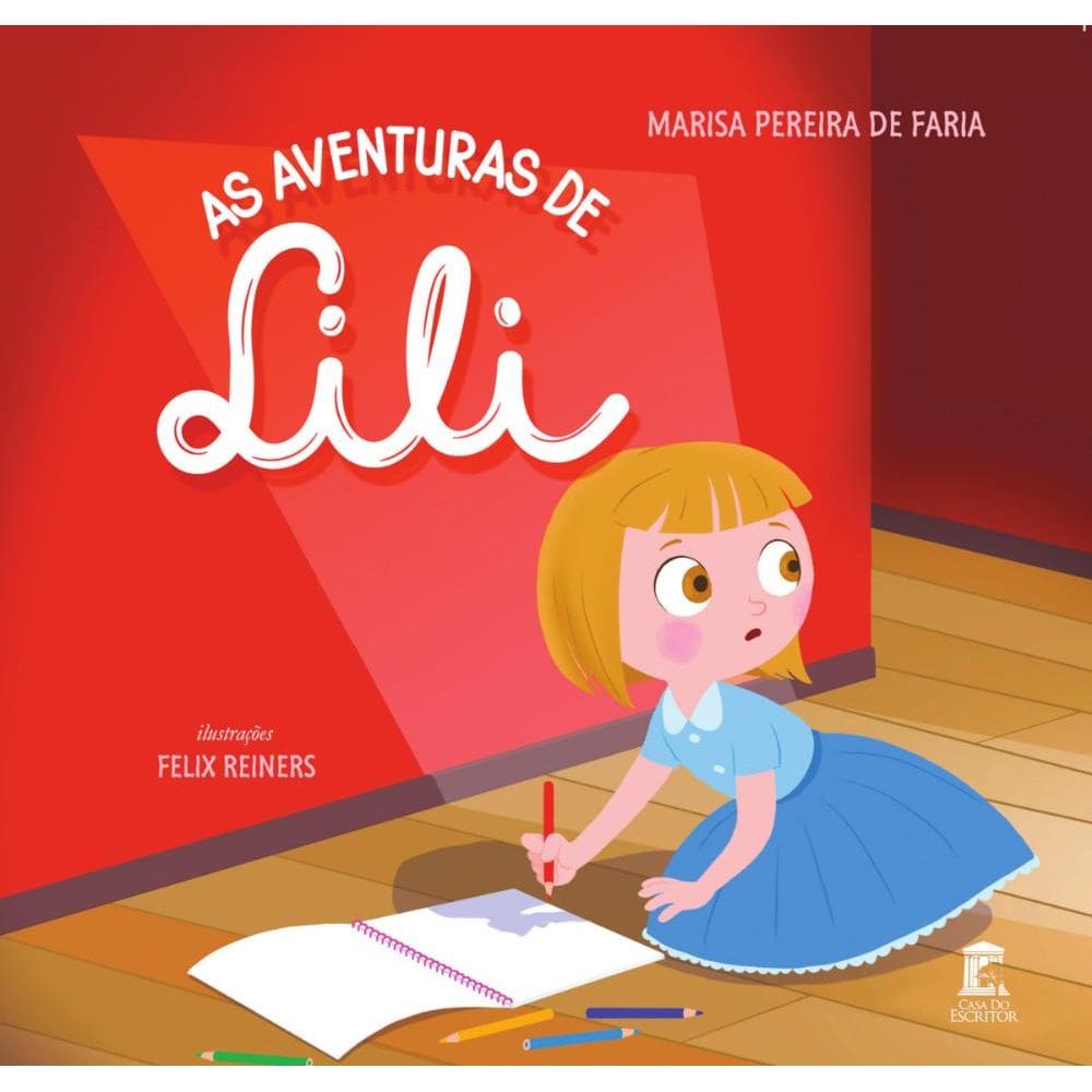 As Aventuras de Lili