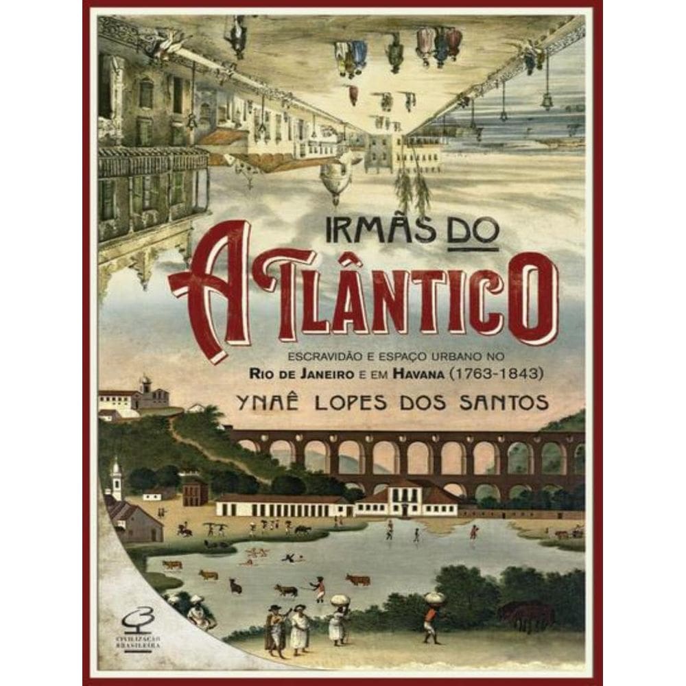 Irmas Do Atlantico