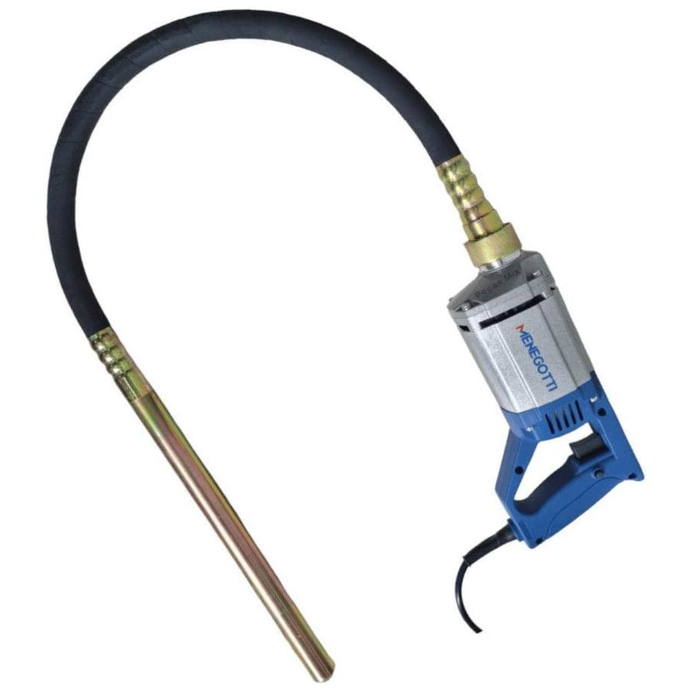 Concreto Portatil 1000W Menegotti Mangote 2,5