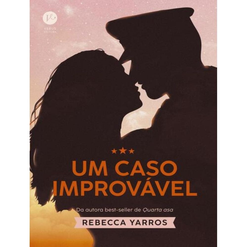 Caso Improvavel, Um