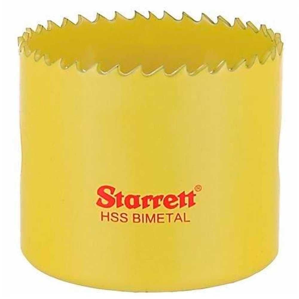 Serra Copo Aço Rápido 152Mm 6Sh0600 - Starrett