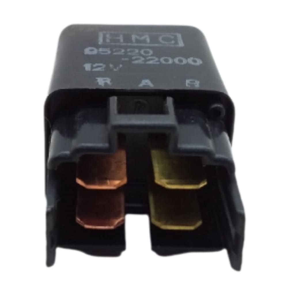 Rele Hyundai Kia X3 9522022000