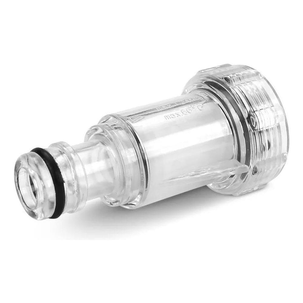 2X Engate Entrada De Água Com Filtro Rosca 3/4 Lavadoras Wap