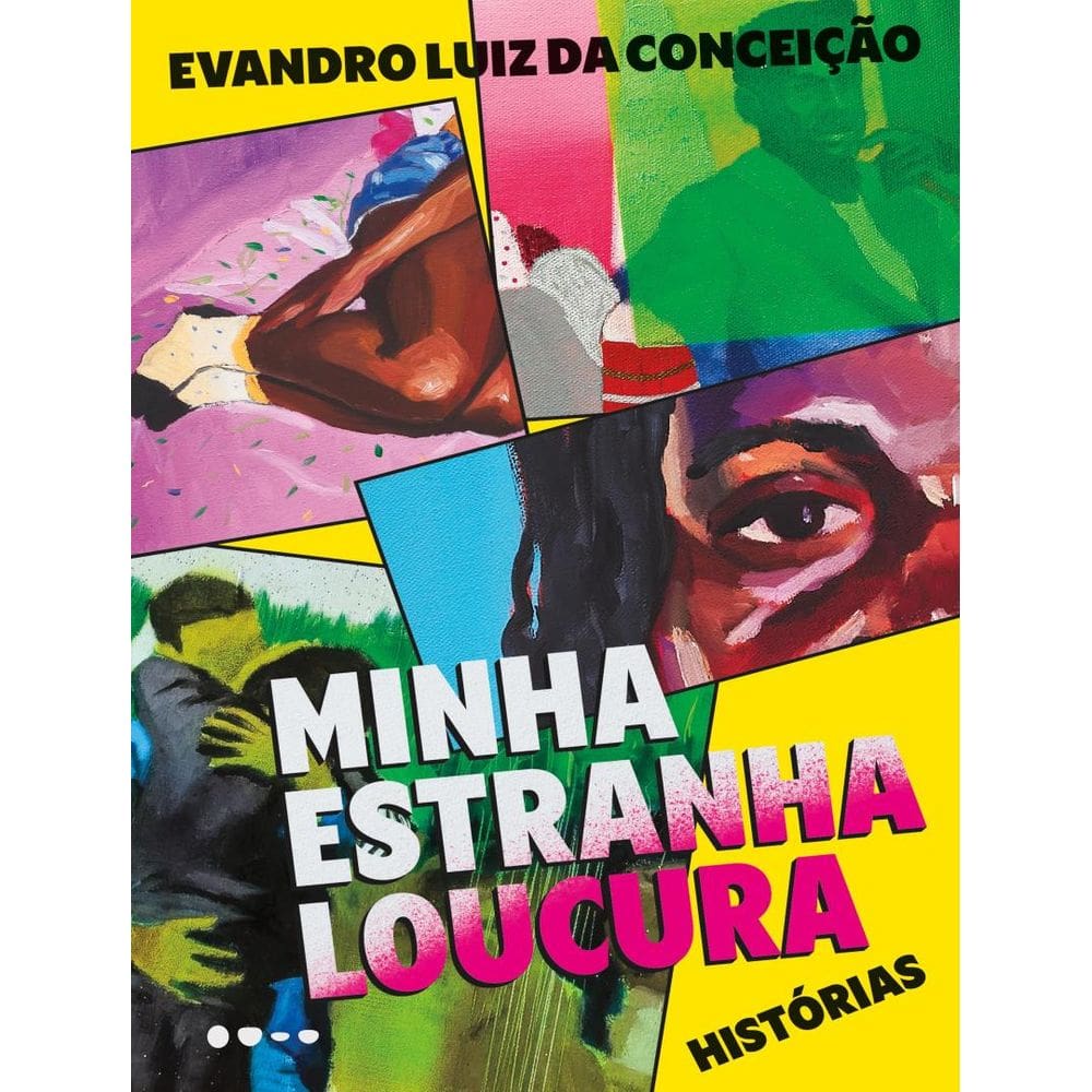 Minha Estranha Loucura