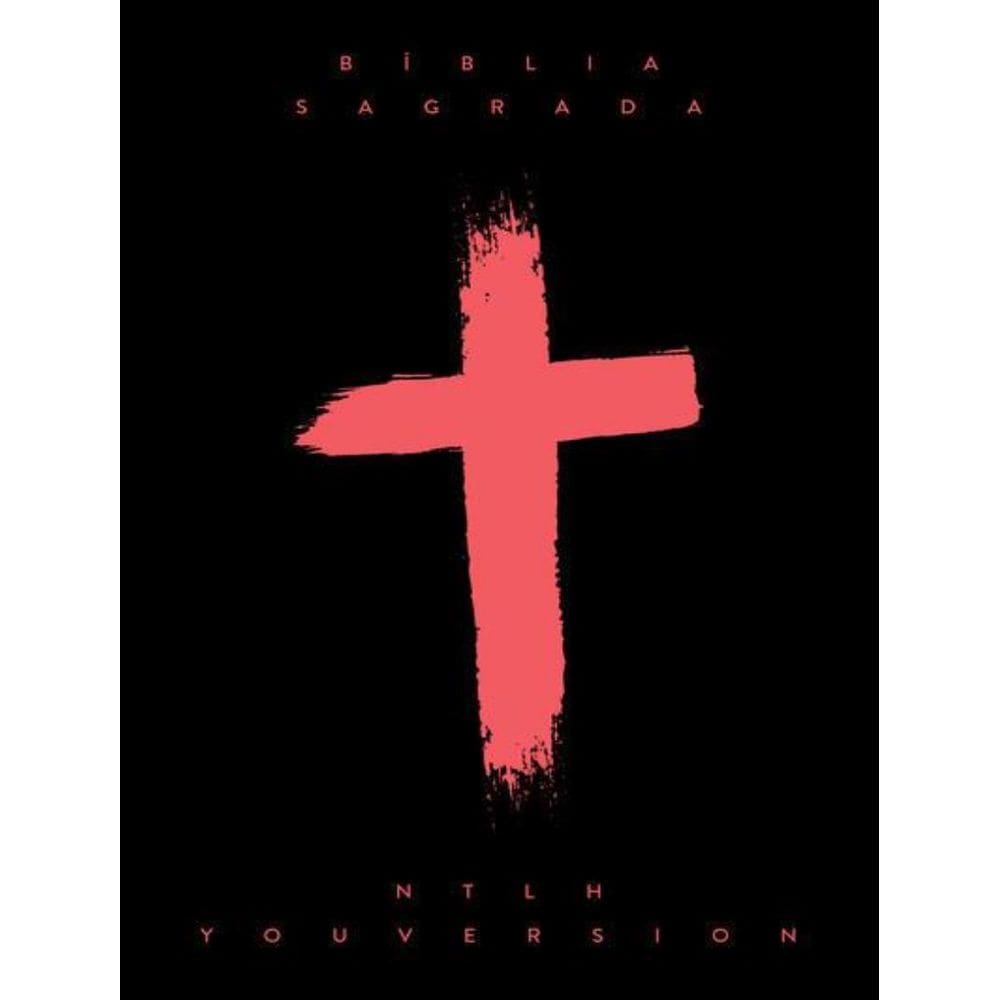Biblia Ntlh Youversion Cruz Vermelha