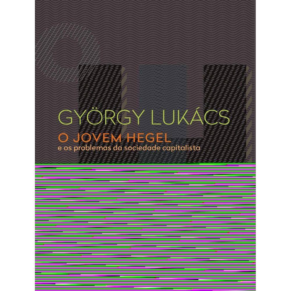 Jovem Hegel,O