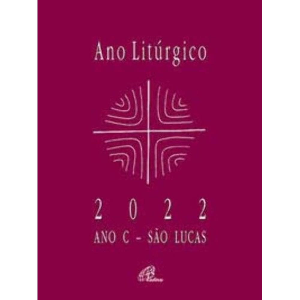 Ano Litúrgico c 2022 - Semanal