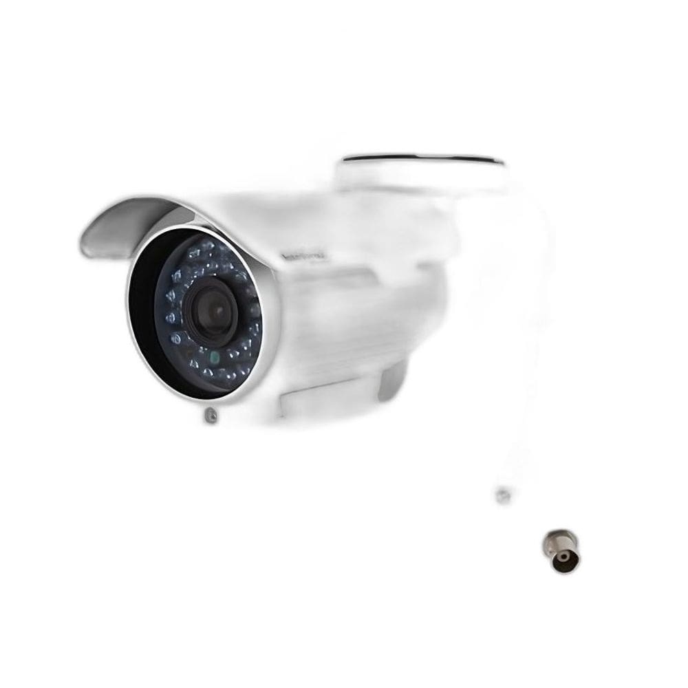 Camera Infravermelho Intelbras Vm S5030 Ir