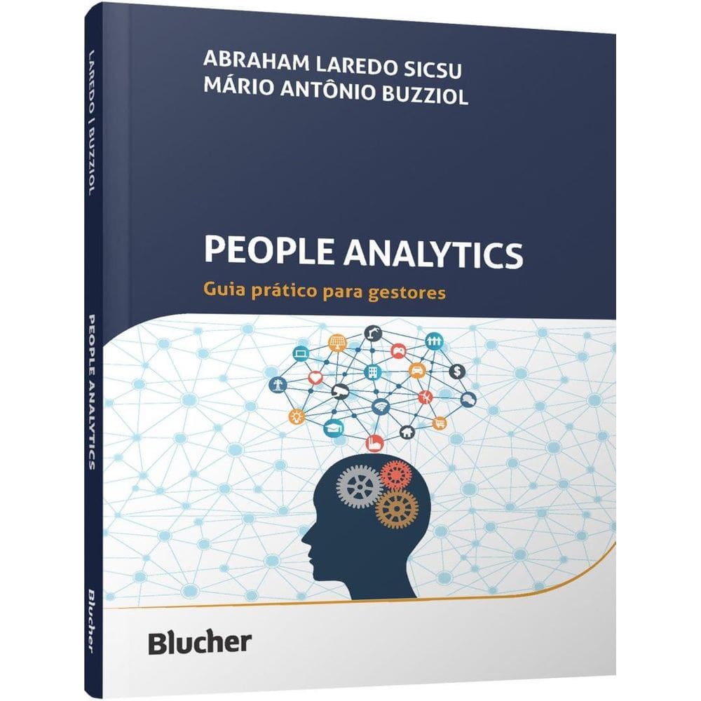 People Analytics - Guia Pratico Para Gestores
