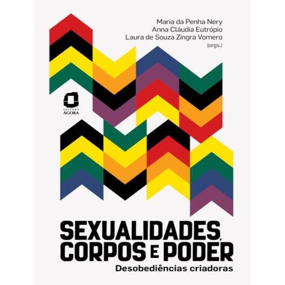 Sexualidades, Corpos E Poder