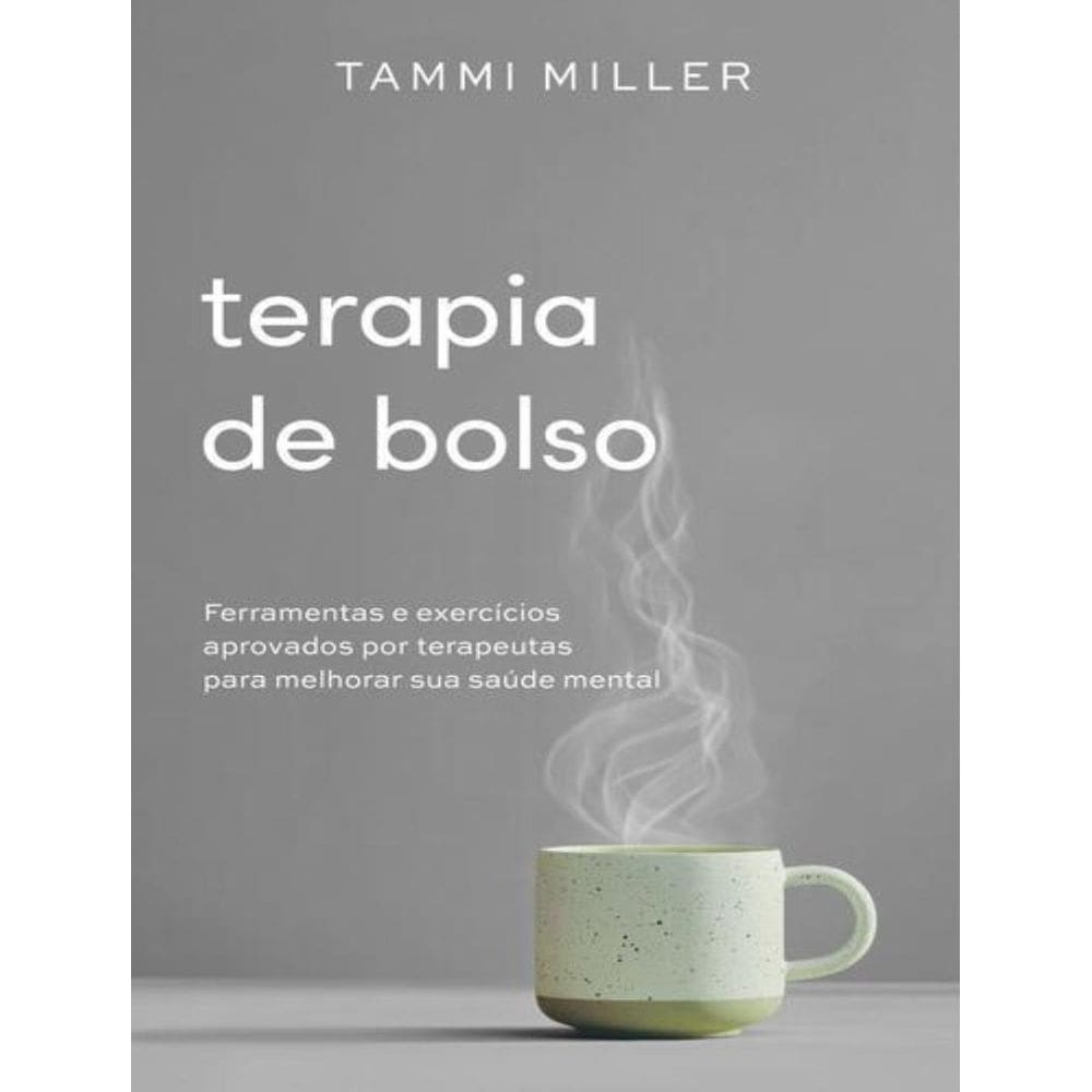 Terapia De Bolso