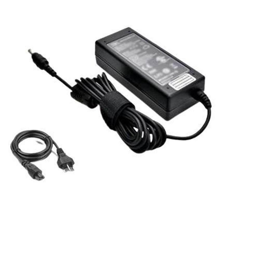Carregador para Asus Zenbook 19V 2.37A 45W Bivolt