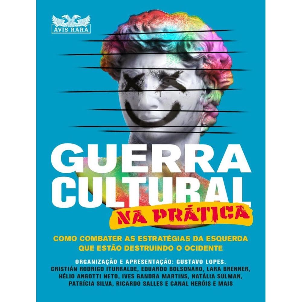 Guerra Cultural Na Pratica
