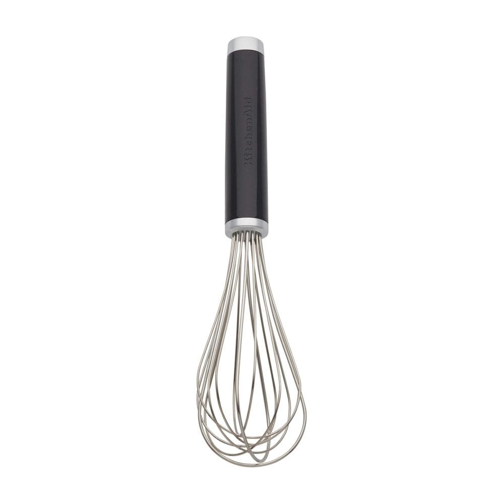 Fouet Batedor KitchenAid - Preto