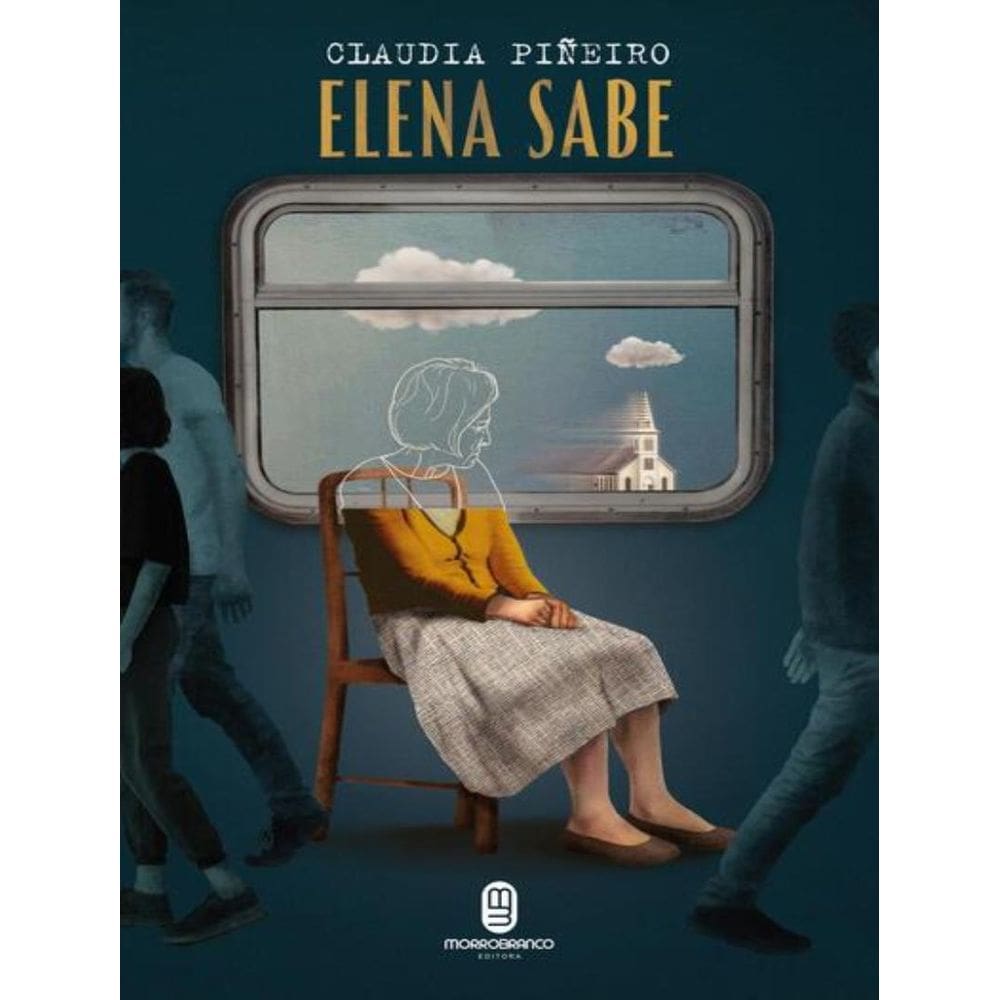 Elena Sabe