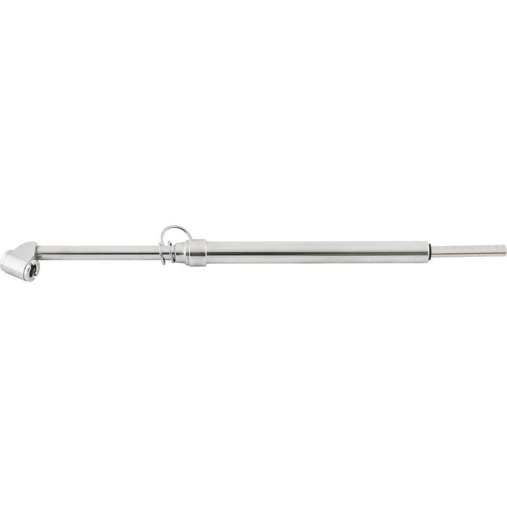 Calibrador De Pneus Vareta 150 Lbs-pol² Vonder