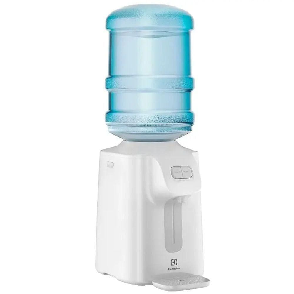 Bebedouro Electrolux Compressor Experience Bc01b - D30eba41n06 Branco 220V