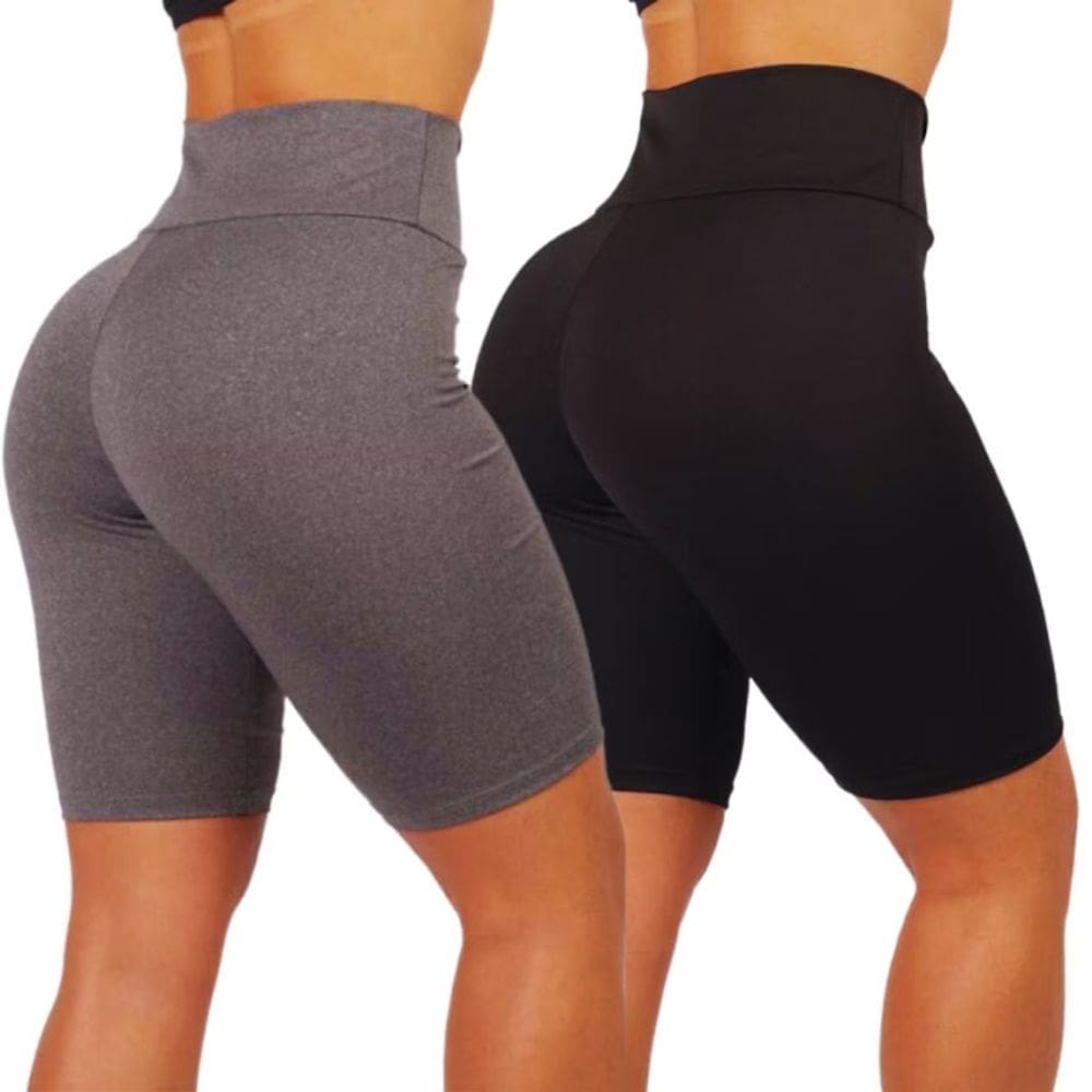 Bermuda Suplex Fitnes Bermuda Fitnes Academia Meia Coxa