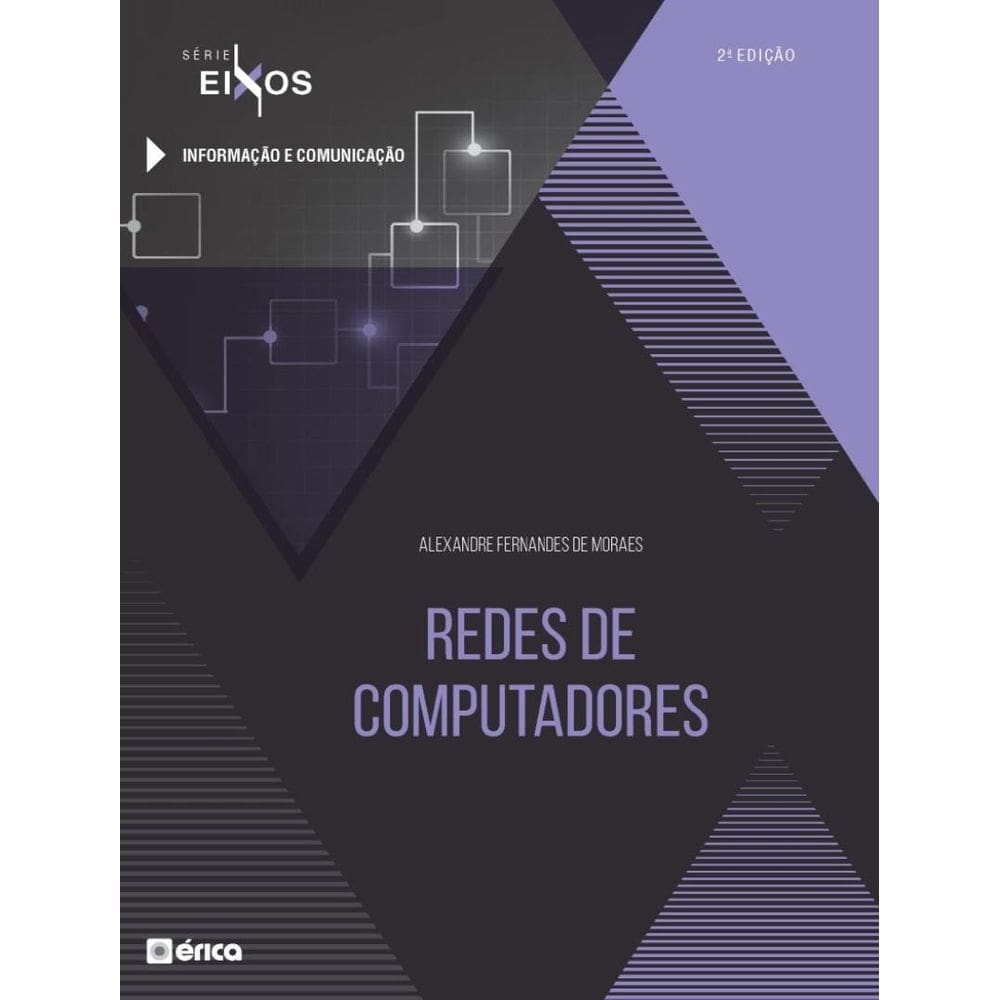 Redes De Computadores - 2ª Ed