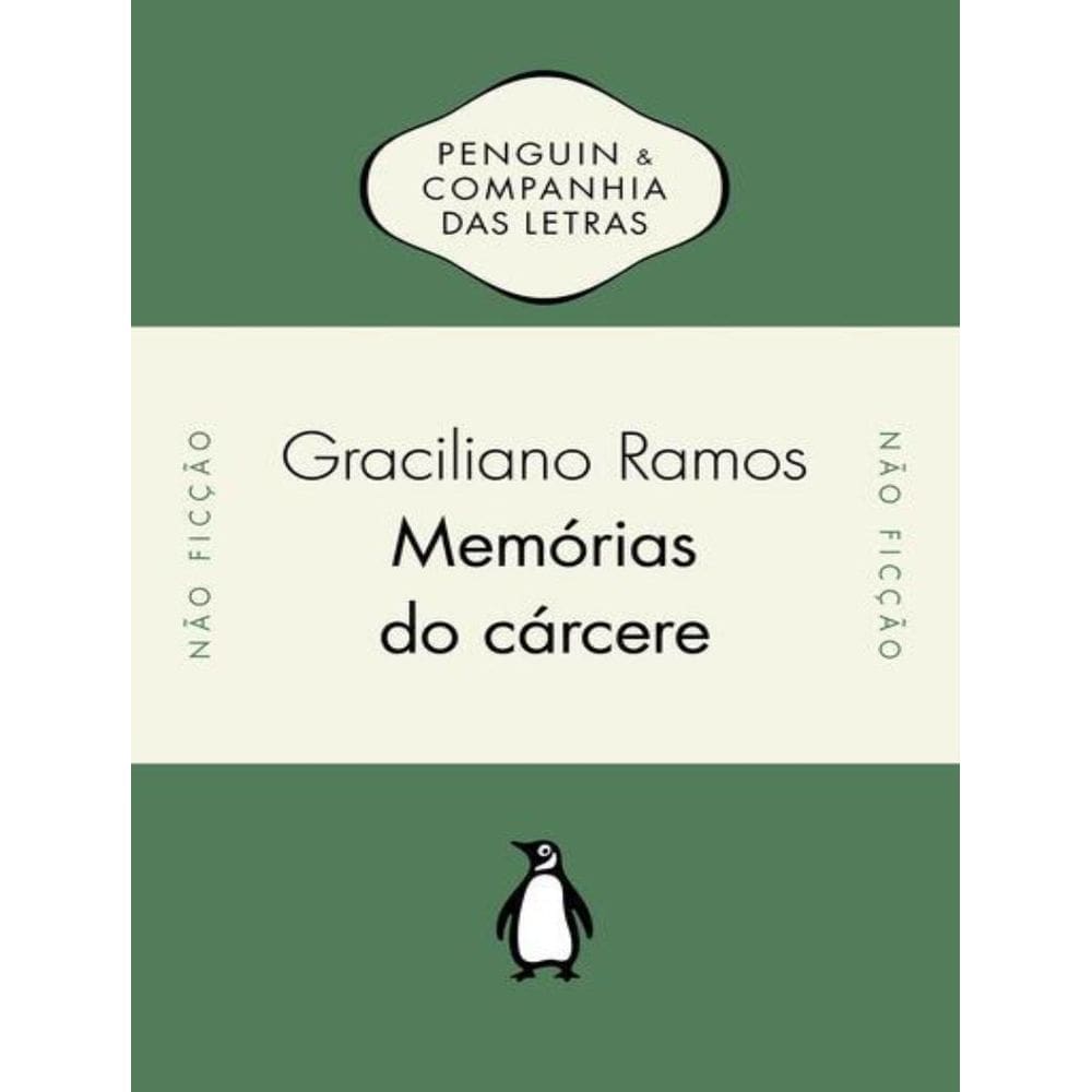 Memorias Do Carcere
