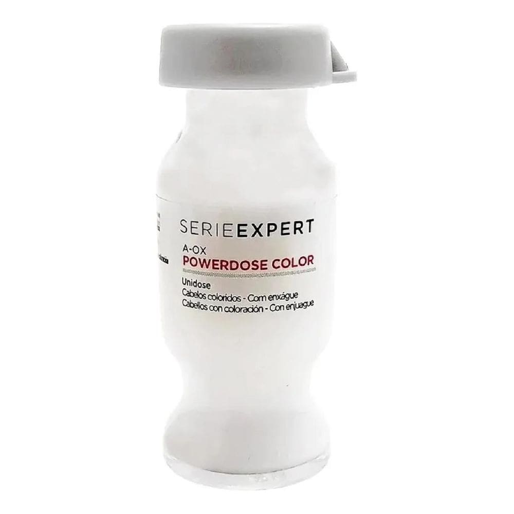 Ampola Loreal Powerdose 10Ml Serie Expert