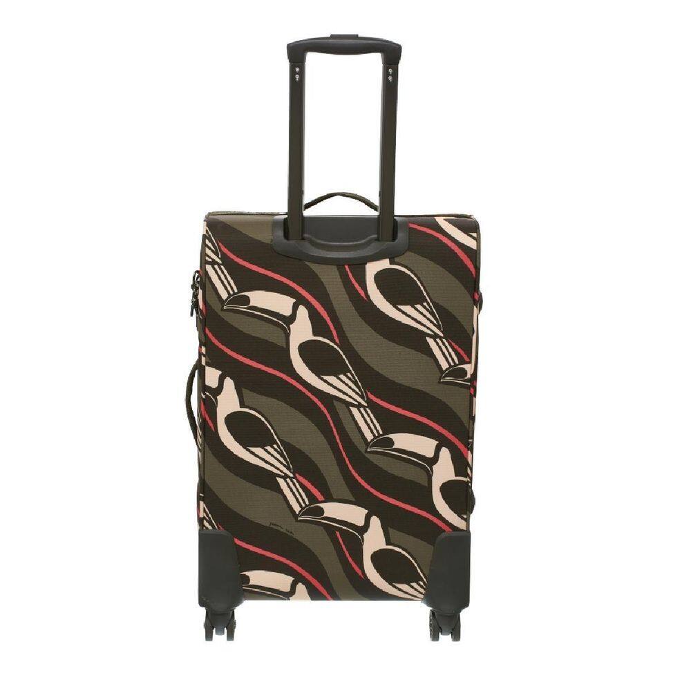 Mala Farm Me Leva Tucanos Gráficos G