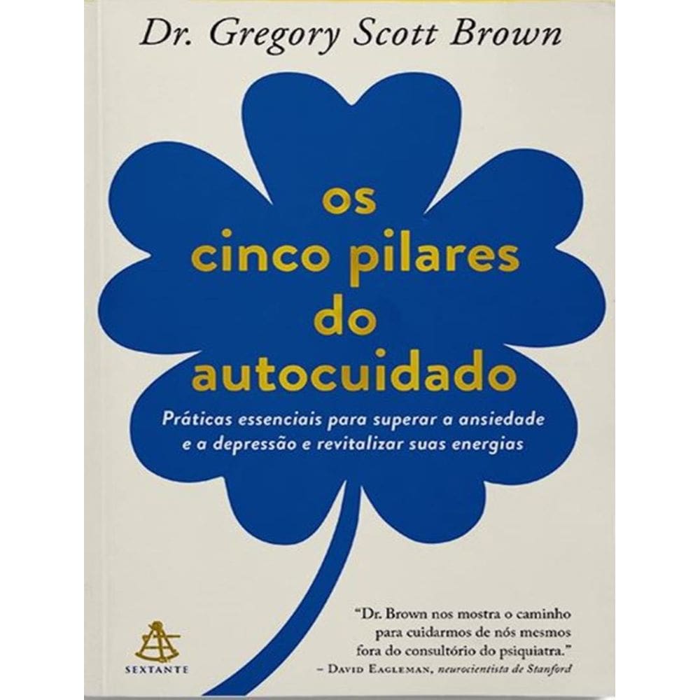 Cinco Pilares Do Autocuidado, Os