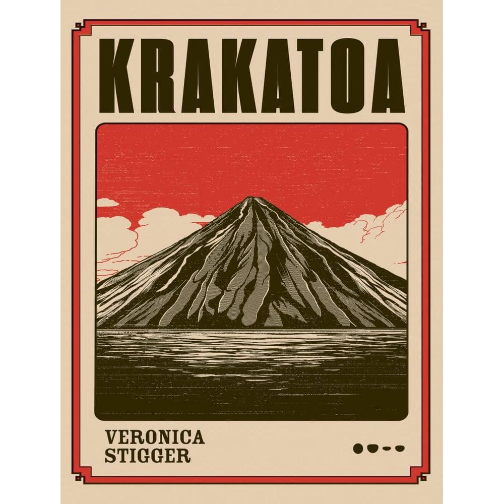 Krakatoa