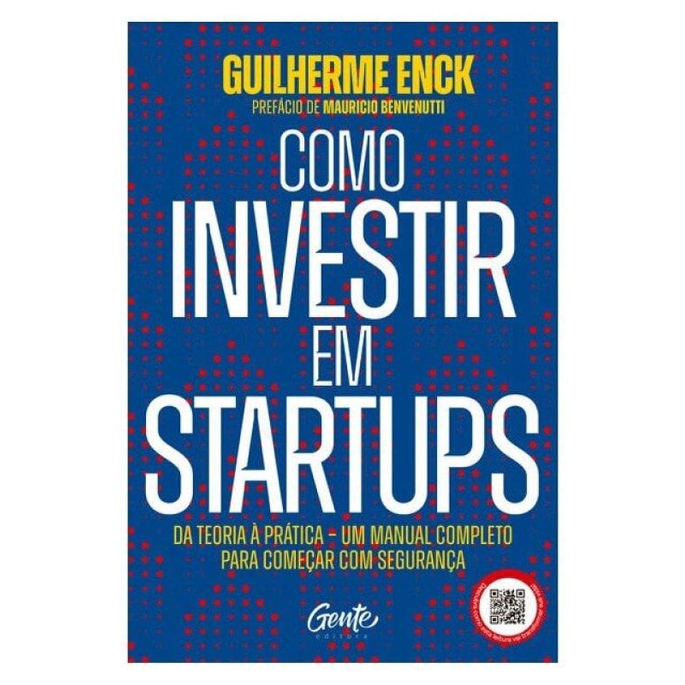 Como Investir Em Startups