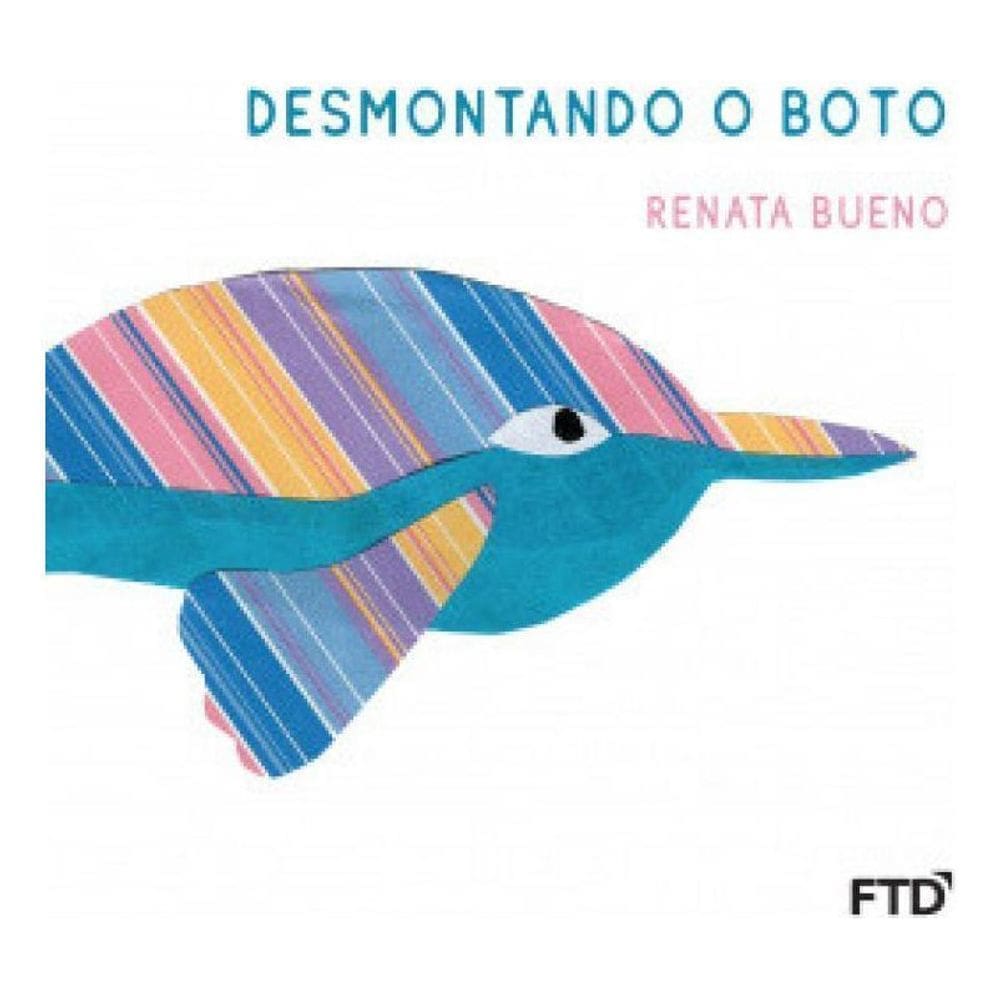 Desmontando o Boto(col.desmontando)